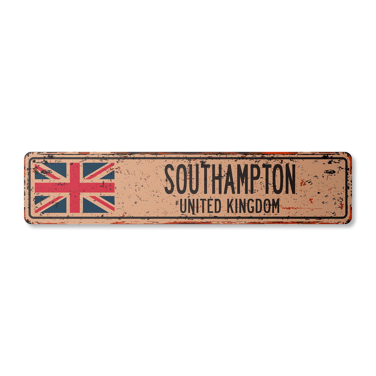 SOUTHAMPTON UNITED KINGDOM