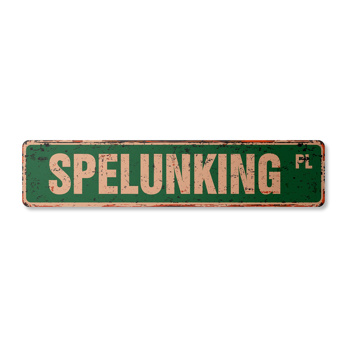 SPELUNKING