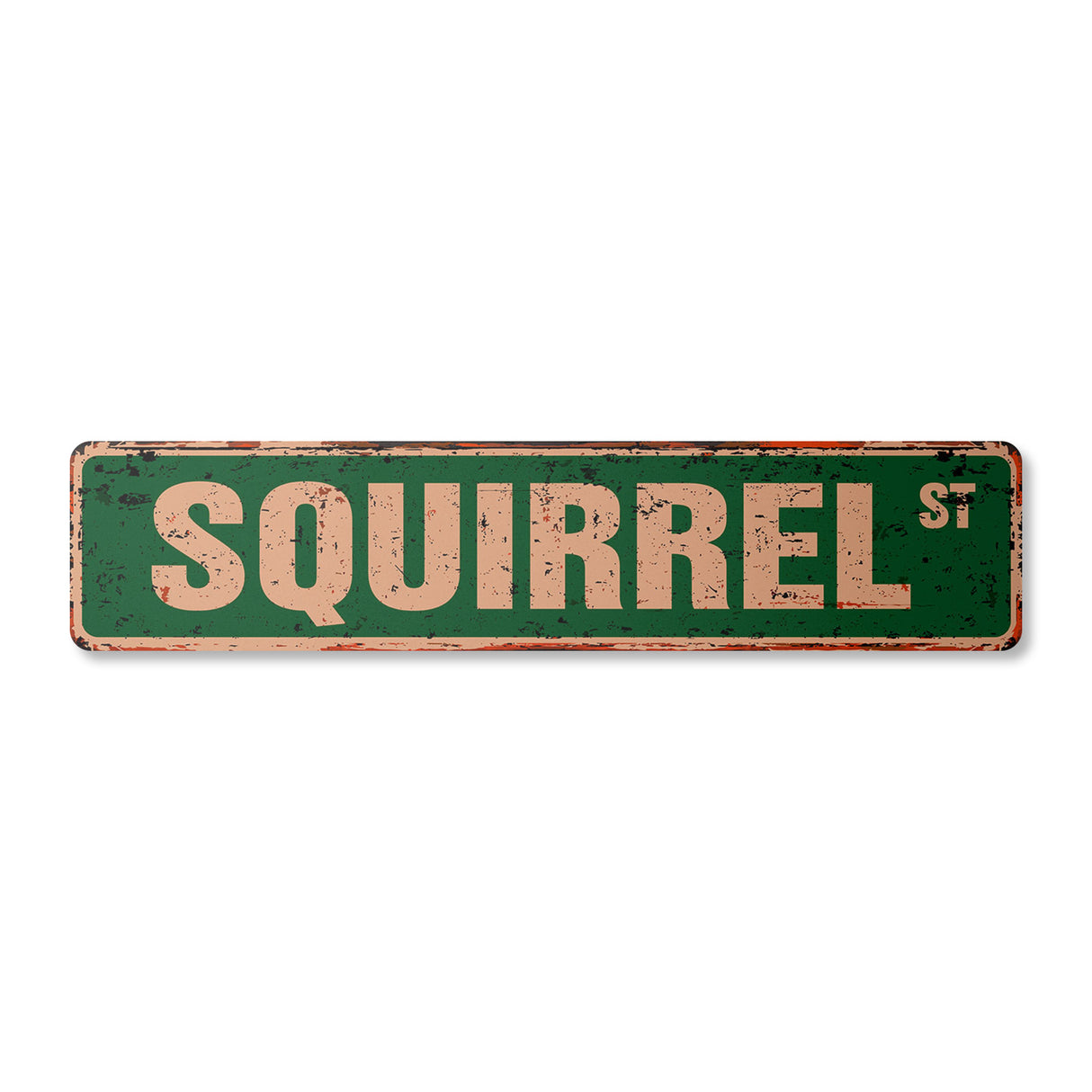 SQUIRREL