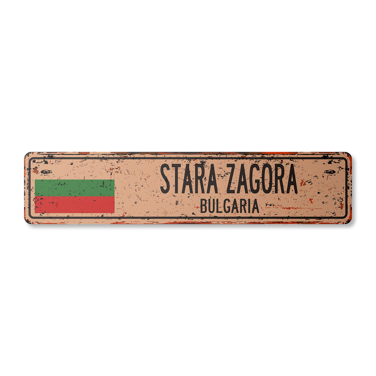 STARA ZAGORA BULGARIA