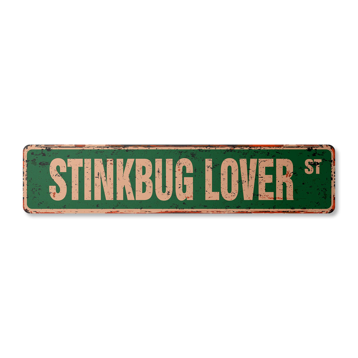 STINKBUG LOVER
