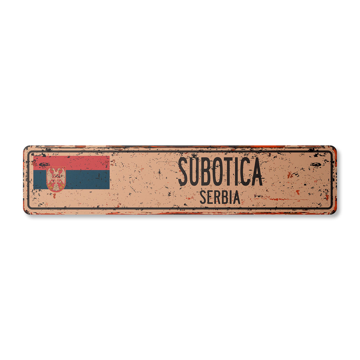 SUBOTICA SERBIA