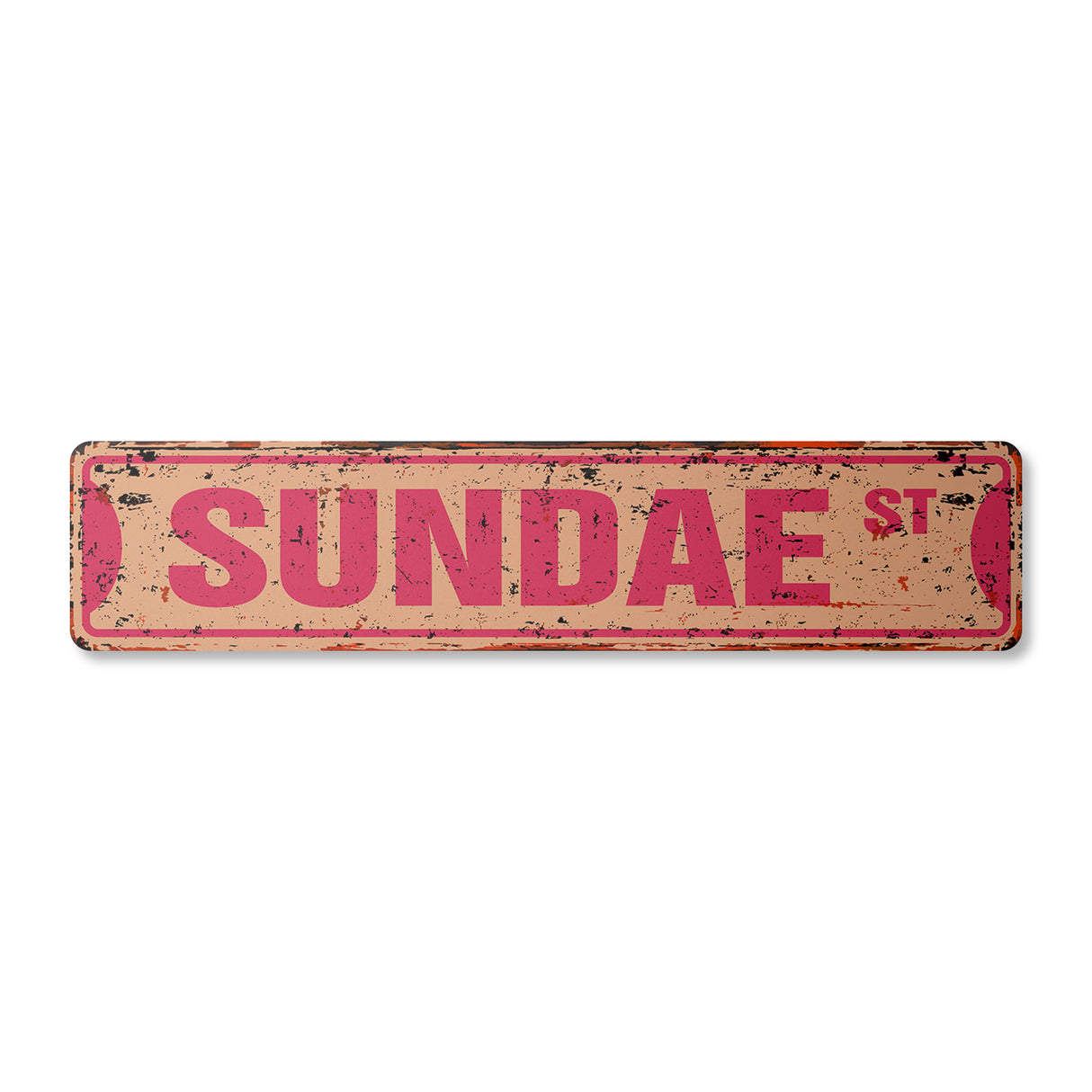 SUNDAE