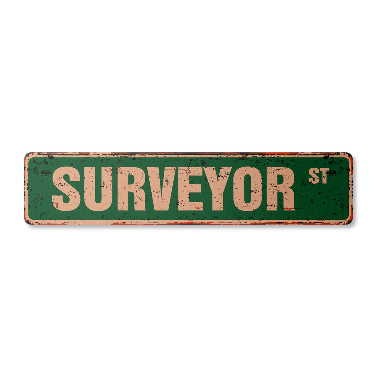 SURVEYOR