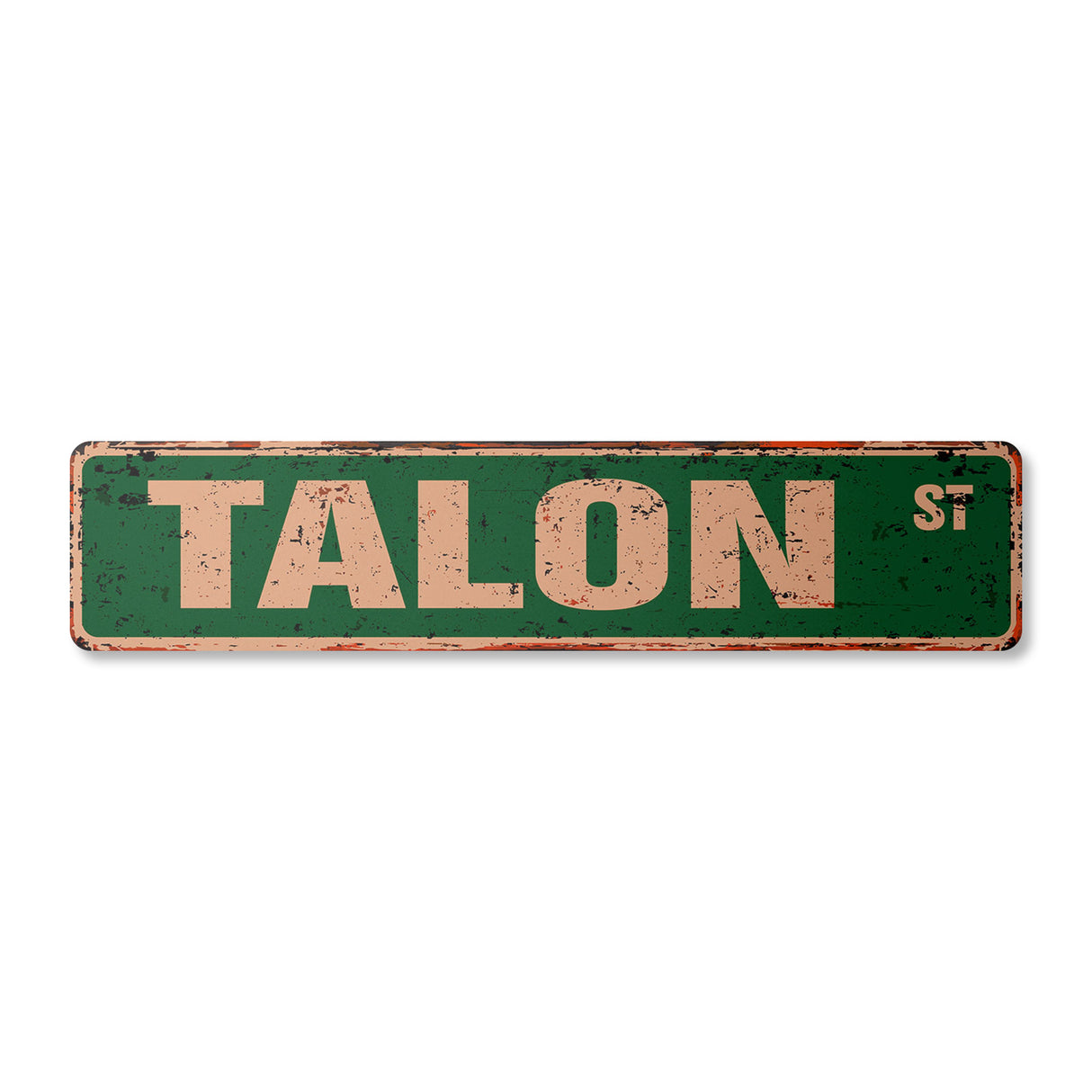 TALON