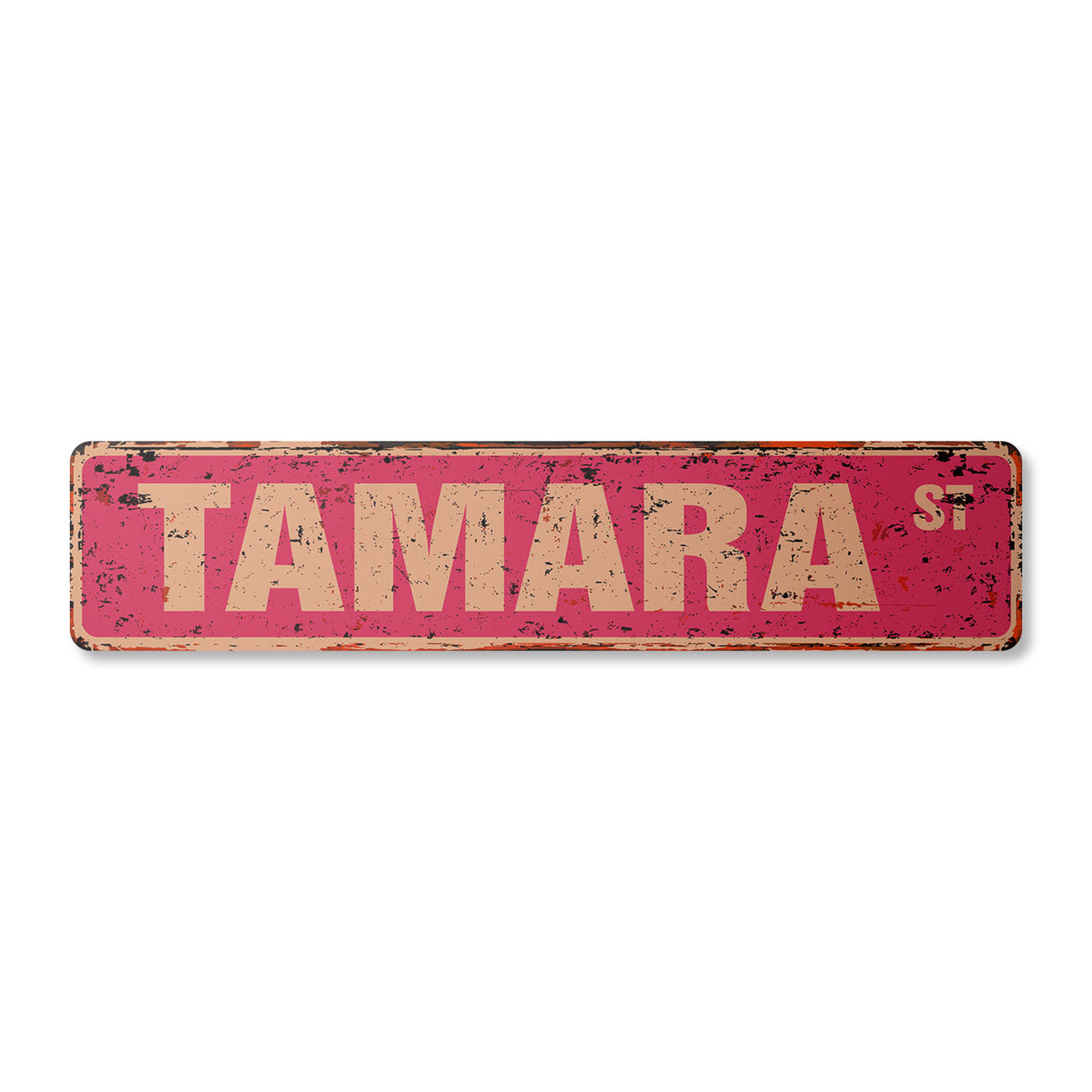 TAMARA
