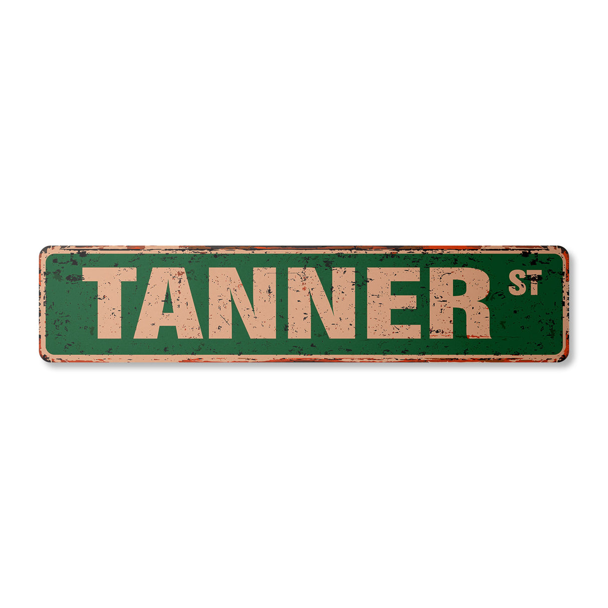 TANNER