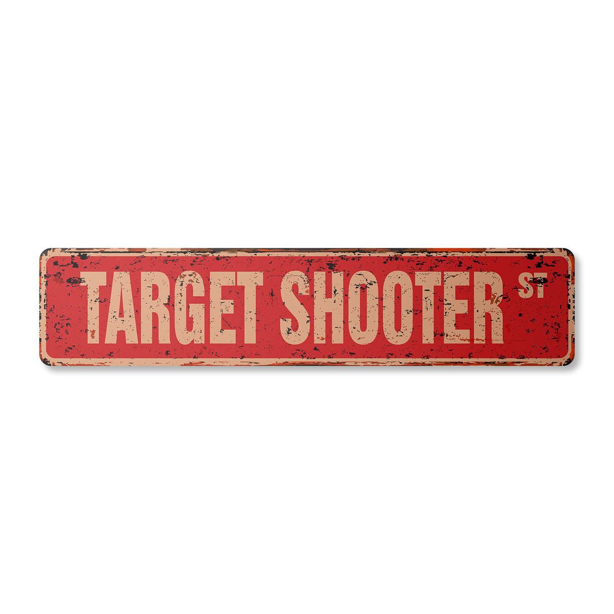 TARGET SHOOTER