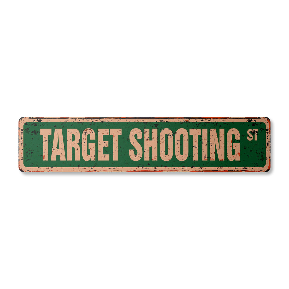TARGET SHOOTING