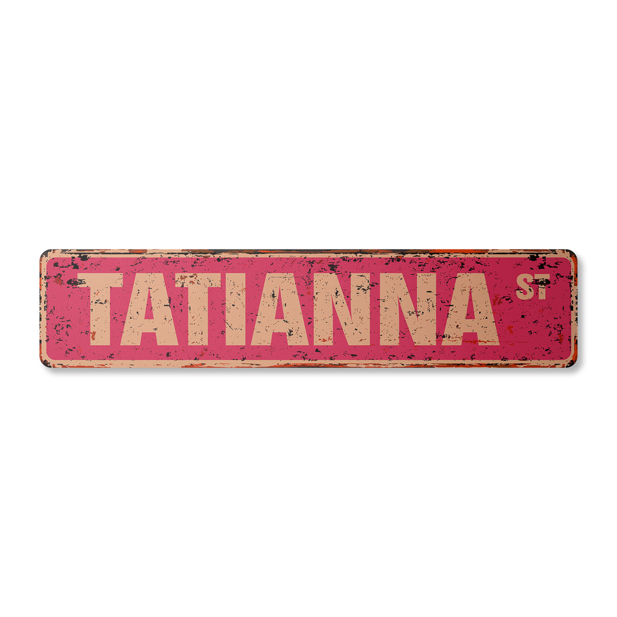 TATIANNA