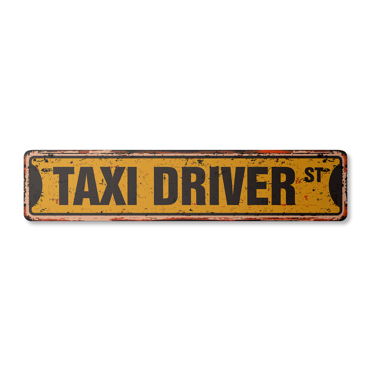 TAXI DRIVER