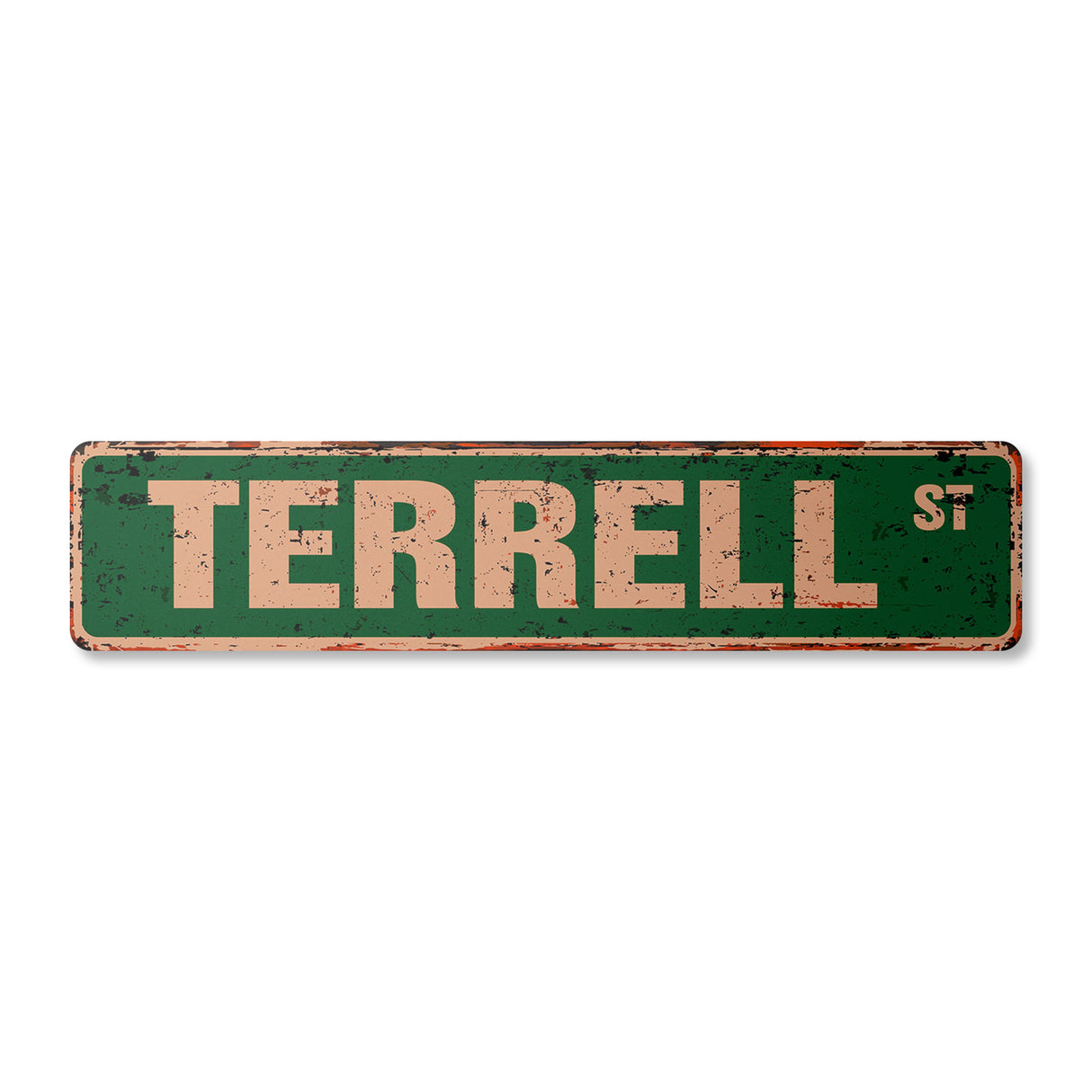 TERRELL