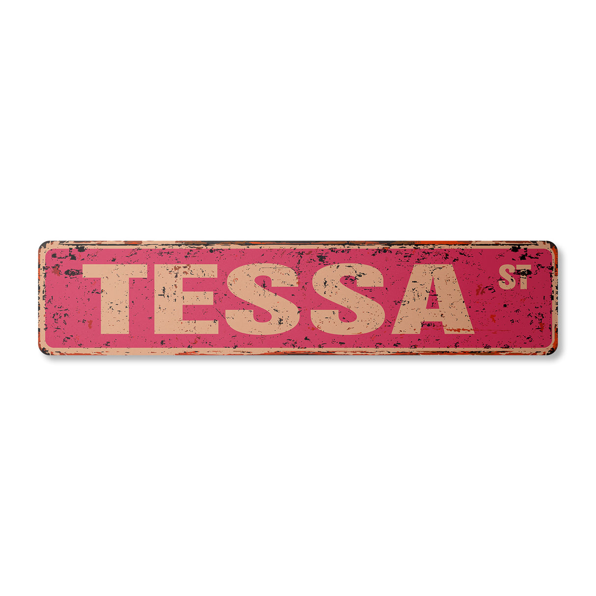 TESSA