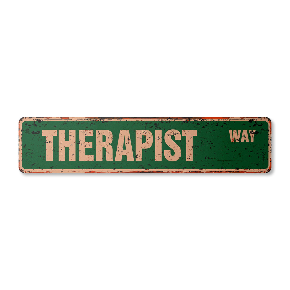 THERAPIST
