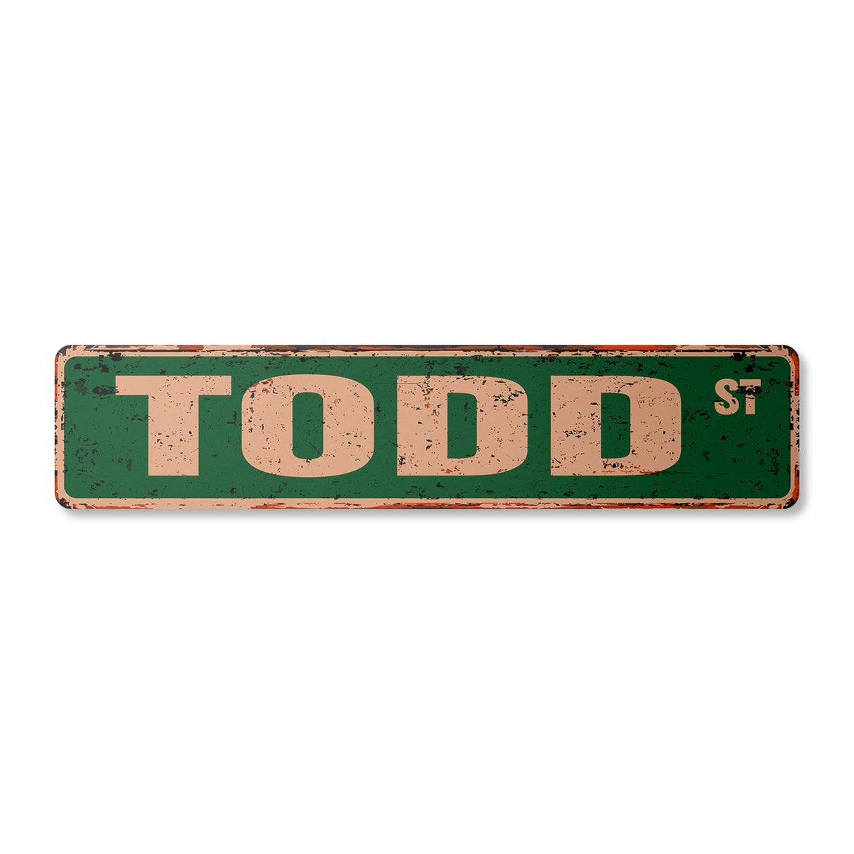 TODD