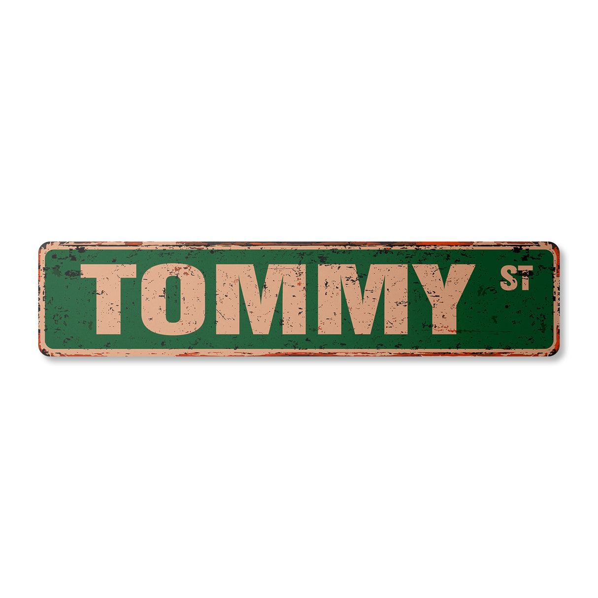 TOMMY