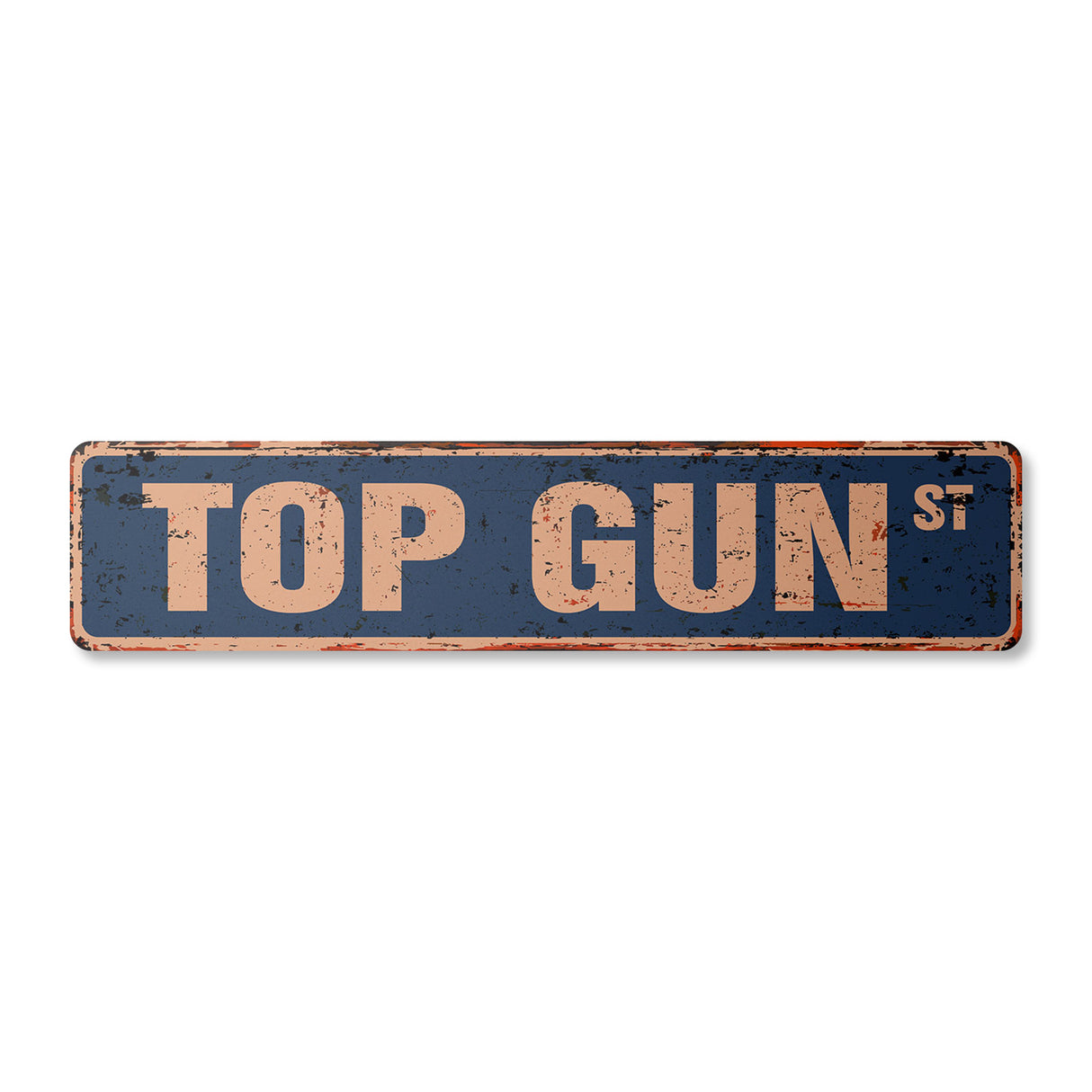 TOP GUN