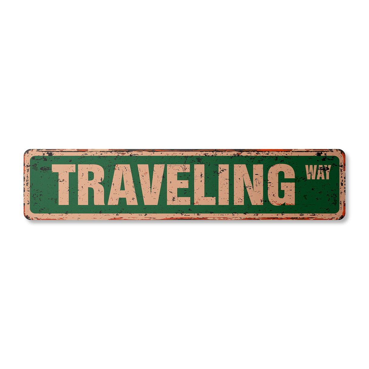TRAVELING