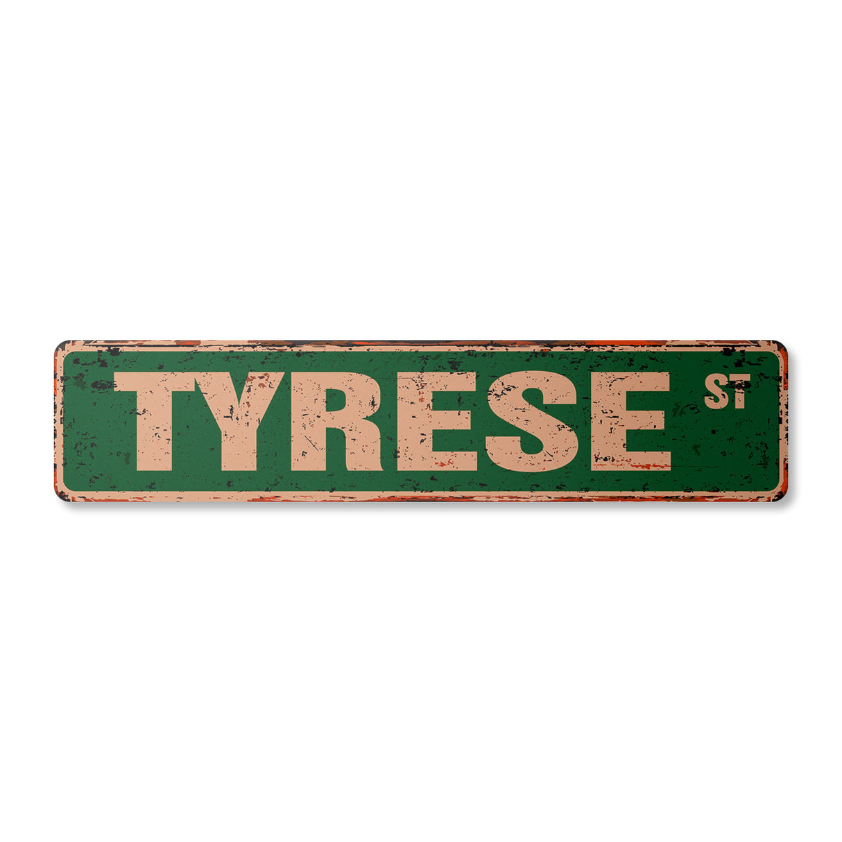 TYRESE