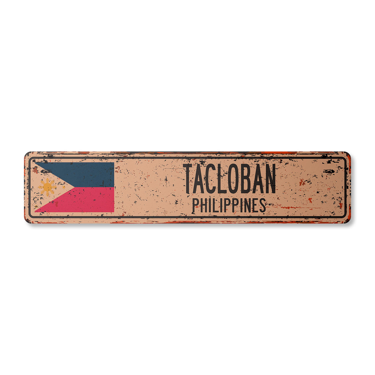 TACLOBAN PHILIPPINES