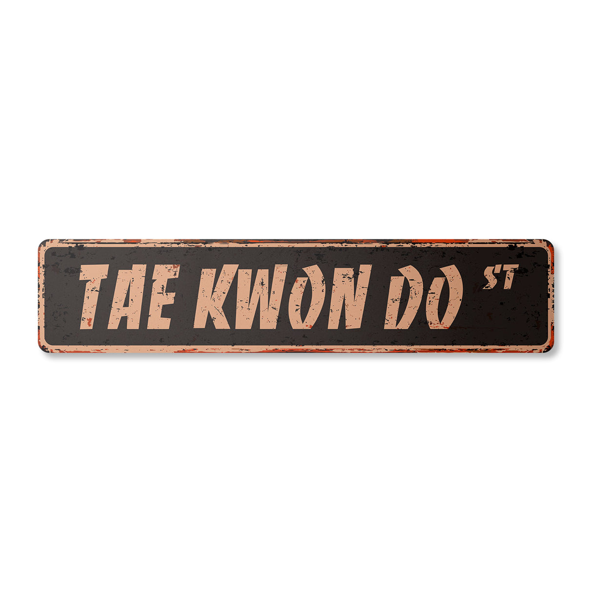 TAE KWON DO
