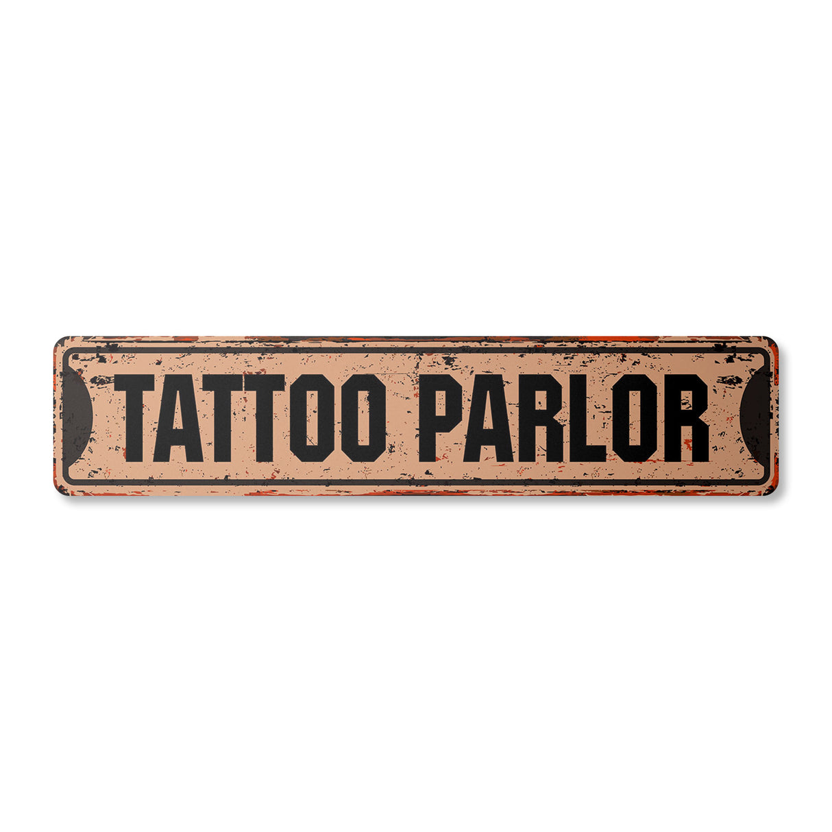 TATTOO PARLOR