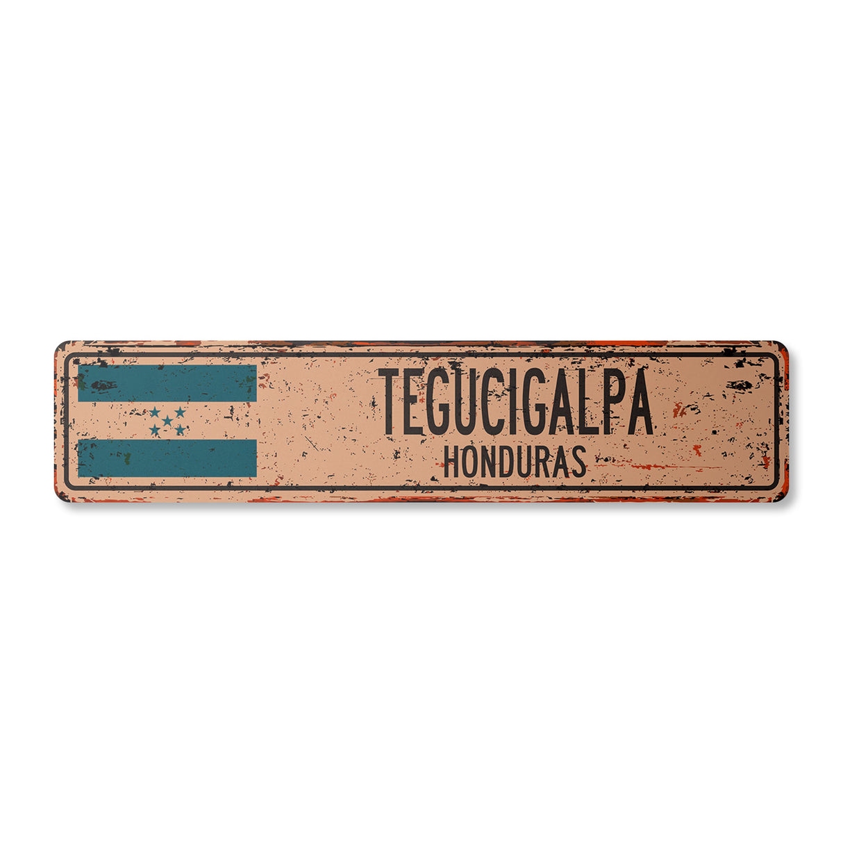 TEGUCIGALPA HONDURAS