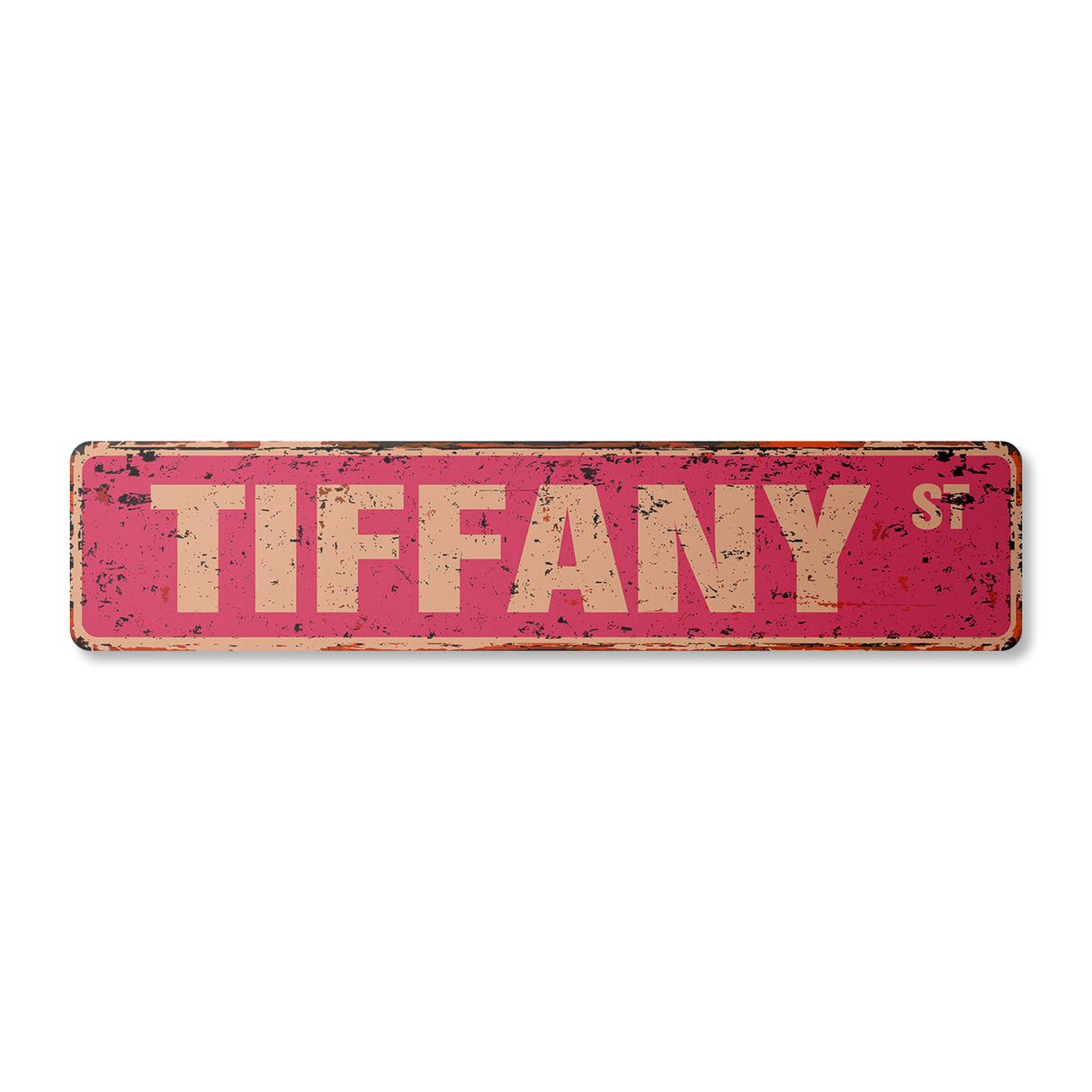 TIFFANY