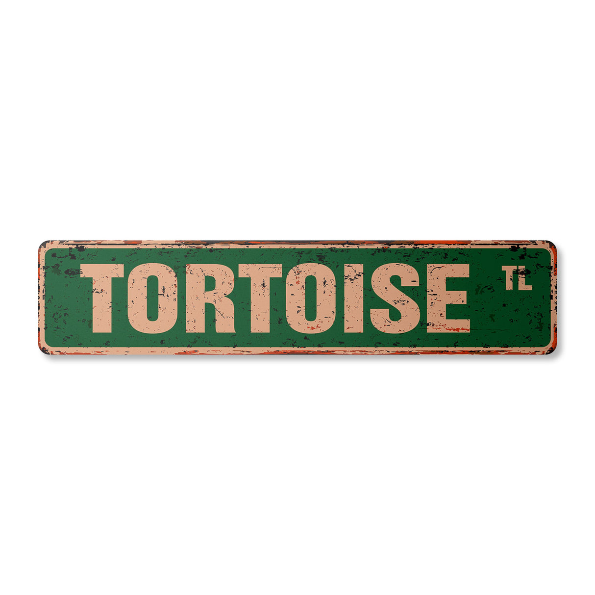 TORTOISE
