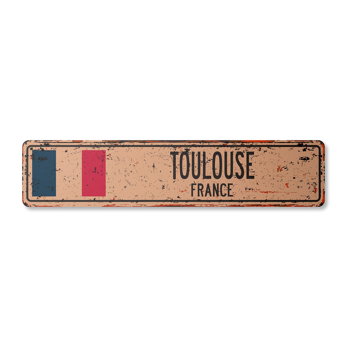 TOULOUSE FRANCE