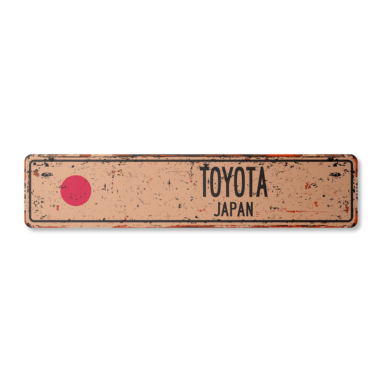 TOYOTA JAPAN