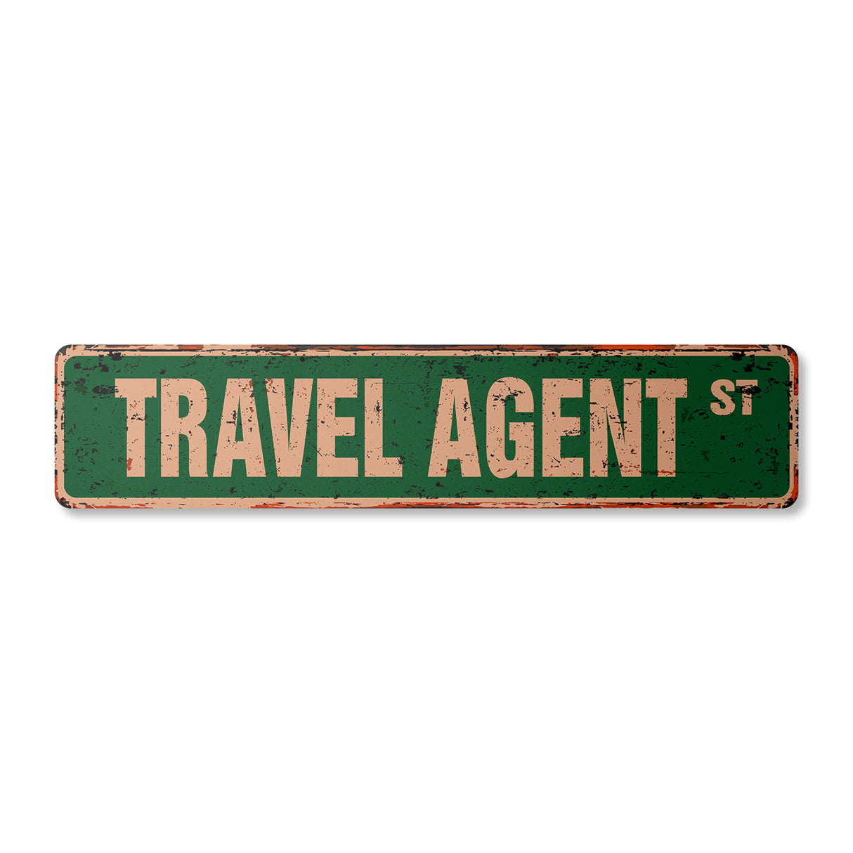 TRAVEL AGENT