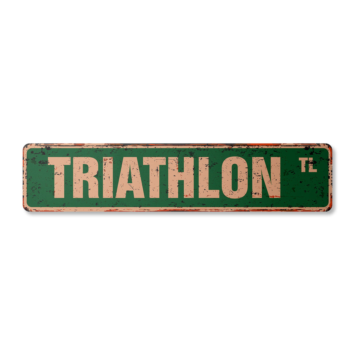 TRIATHLON