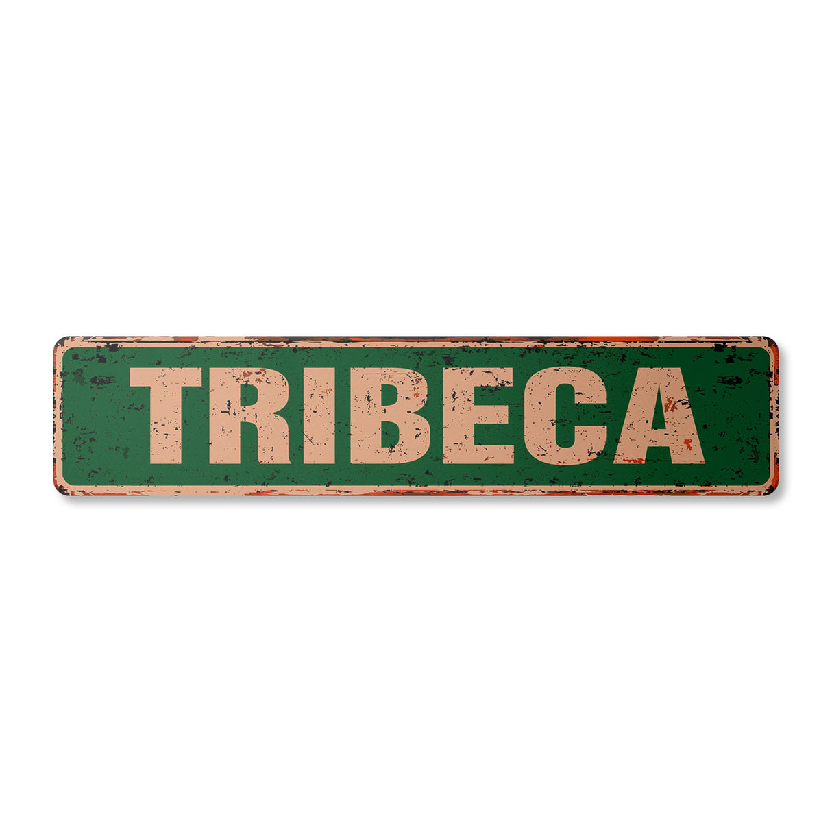 TRIBECA