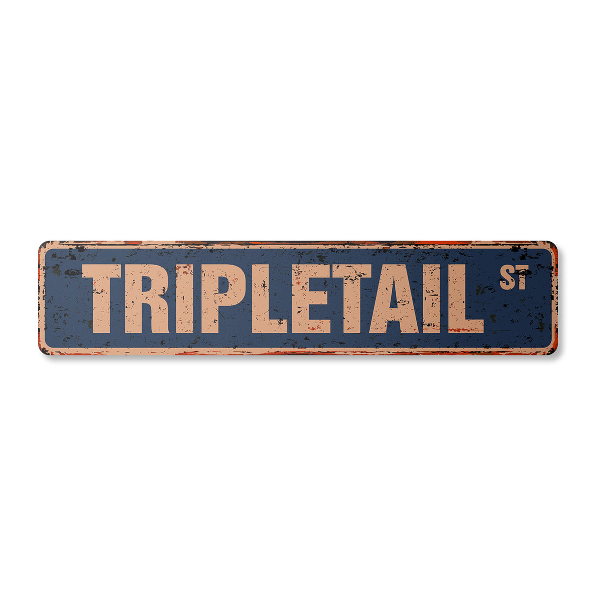 TRIPLETAIL