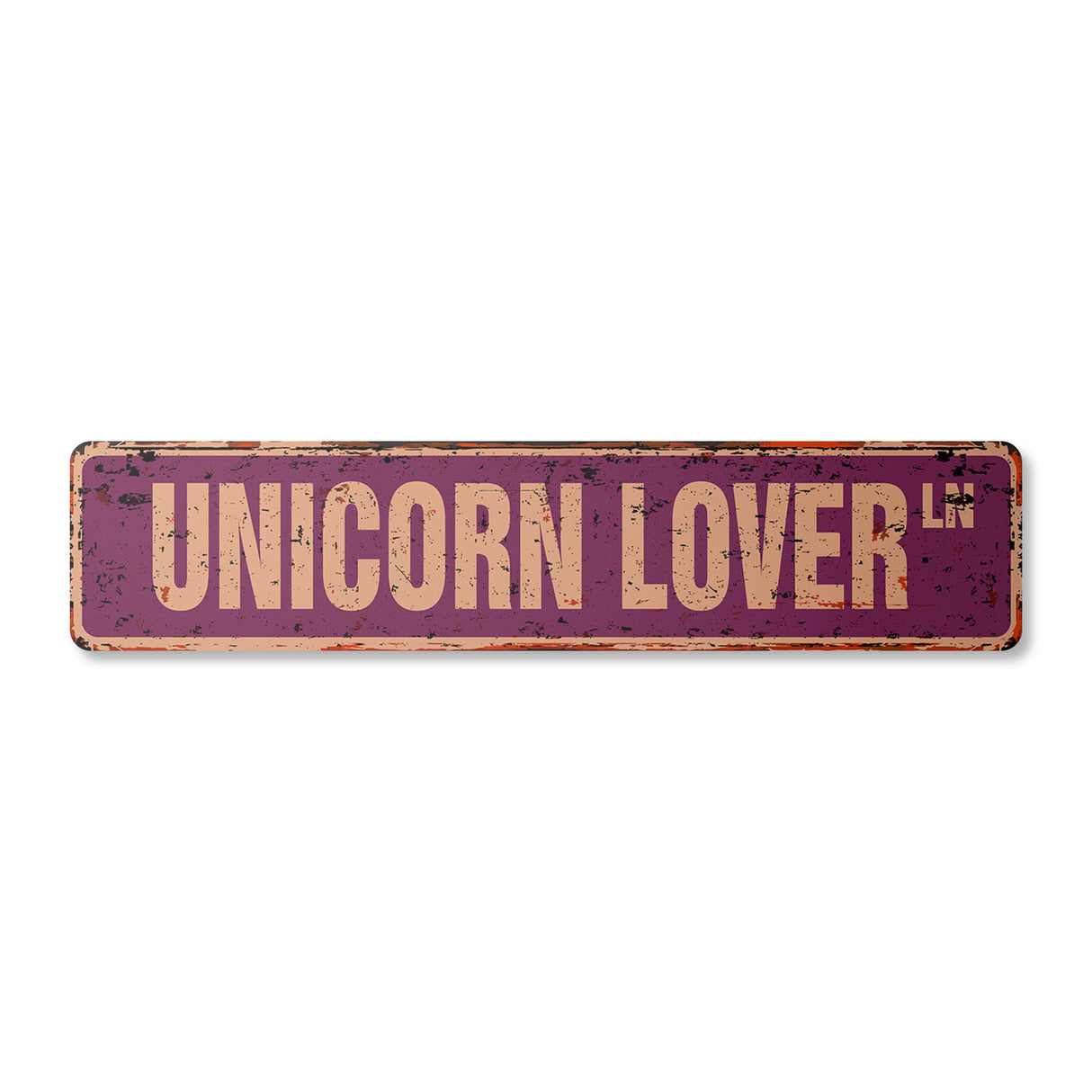 UNICORN LOVER
