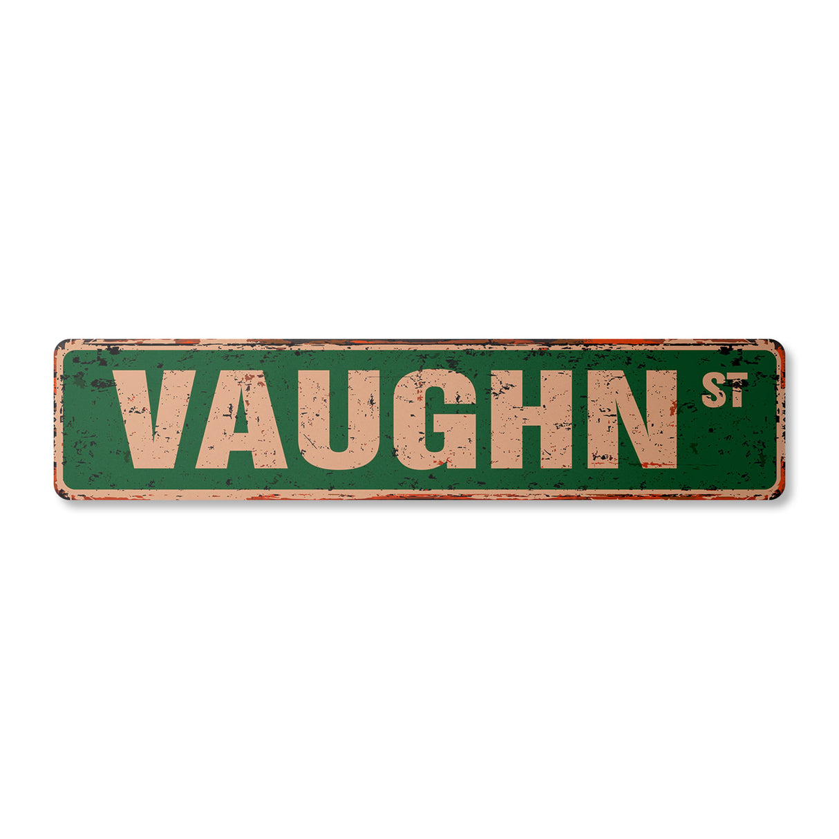 VAUGHN