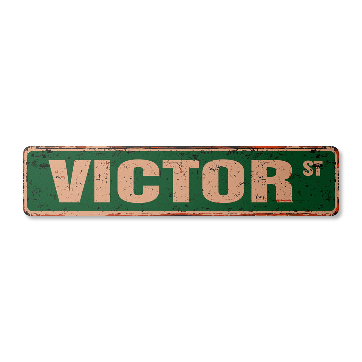 VICTOR