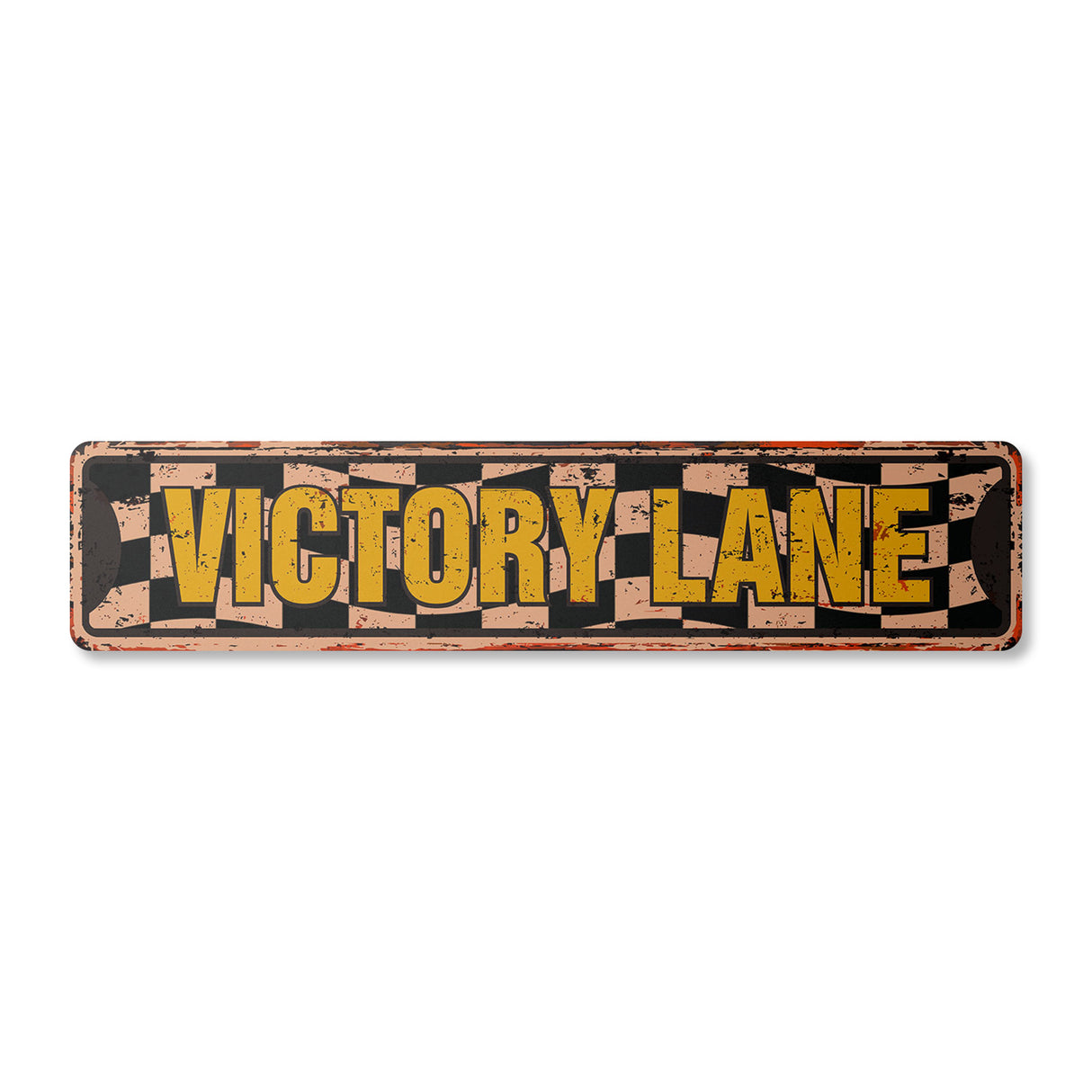 VICTORY LANE