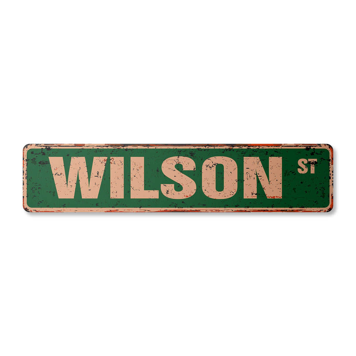 WILSON