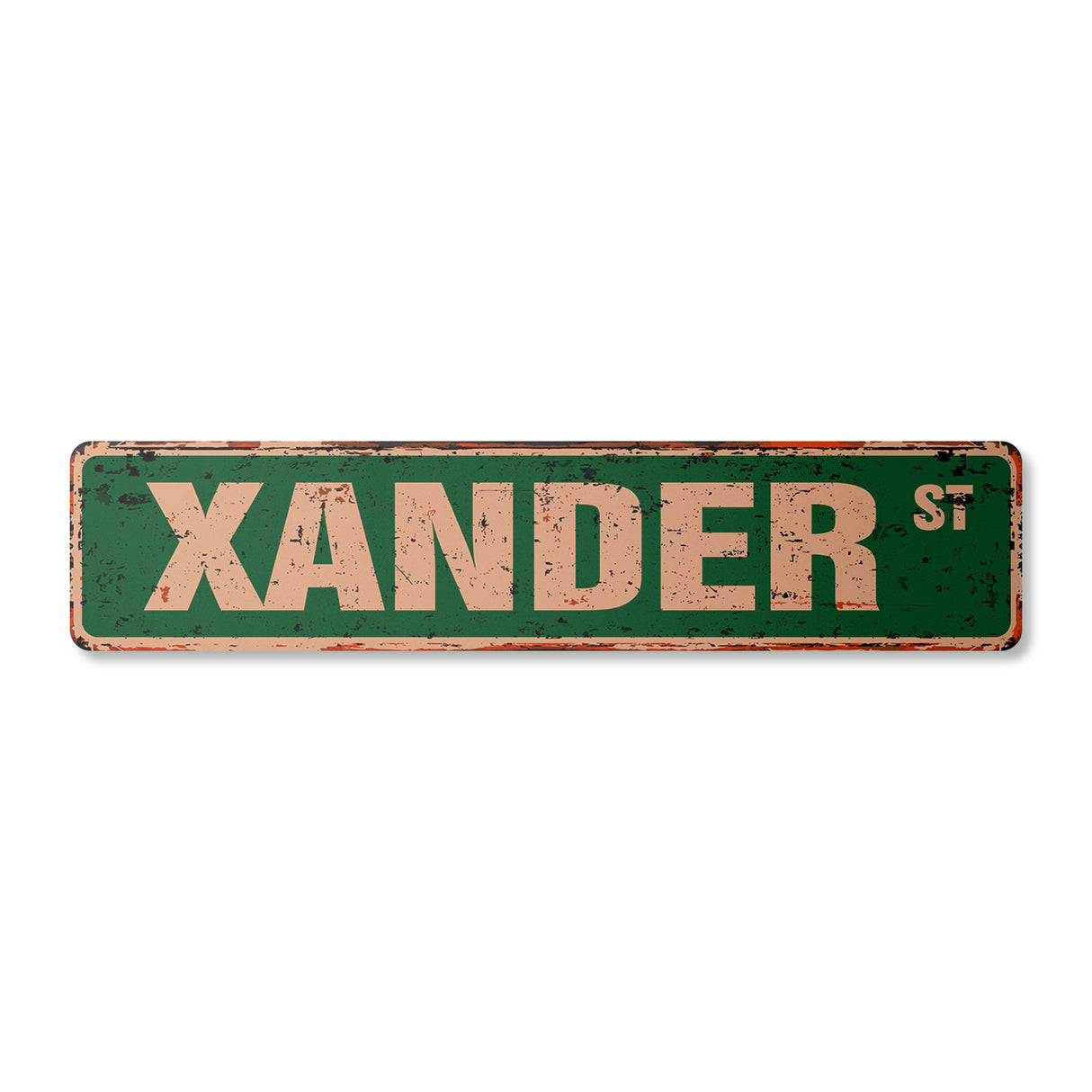 XANDER