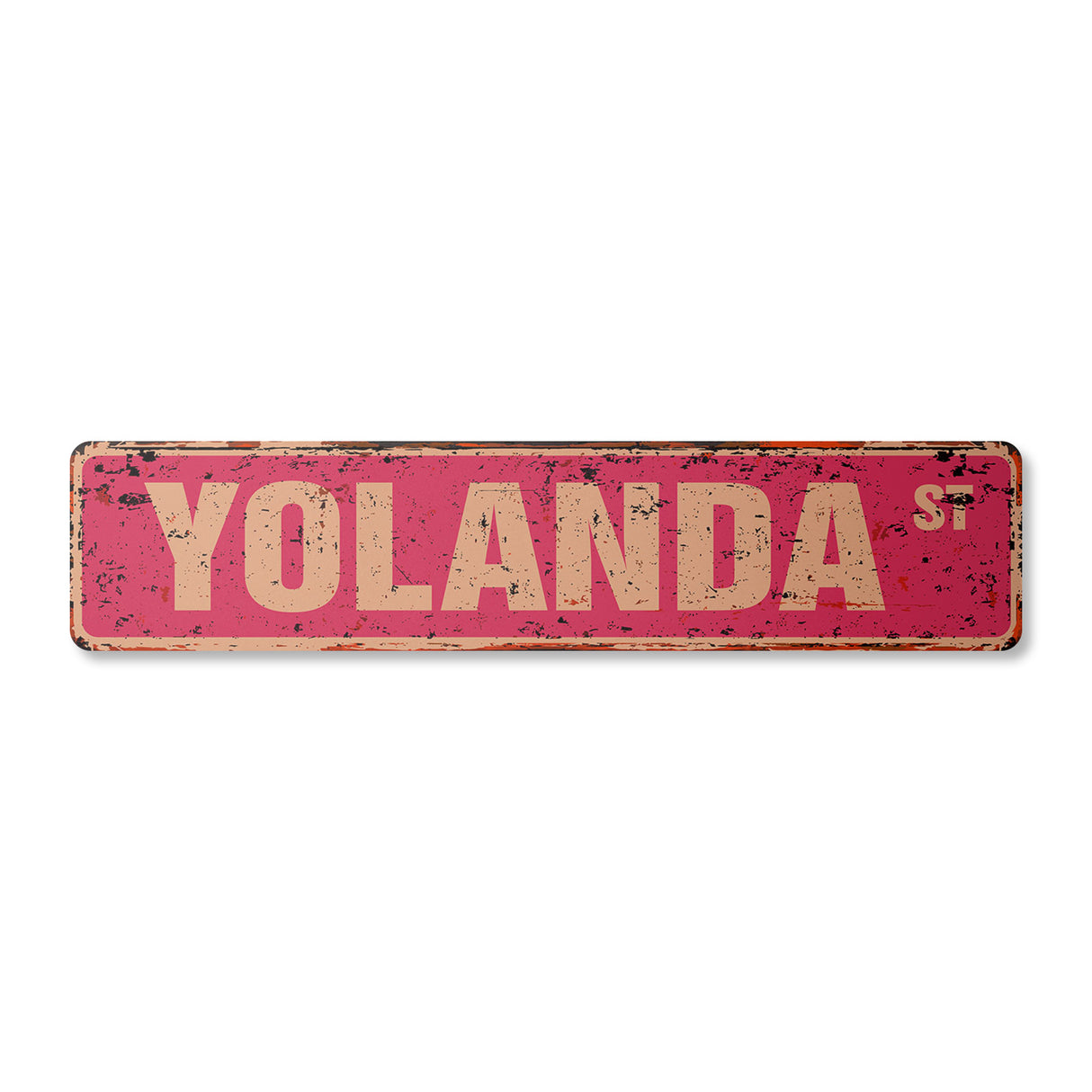 YOLANDA