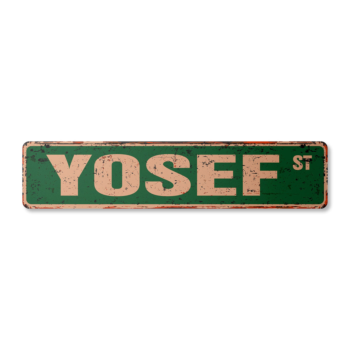 YOSEF
