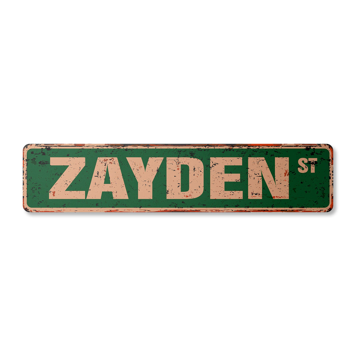 ZAYDEN