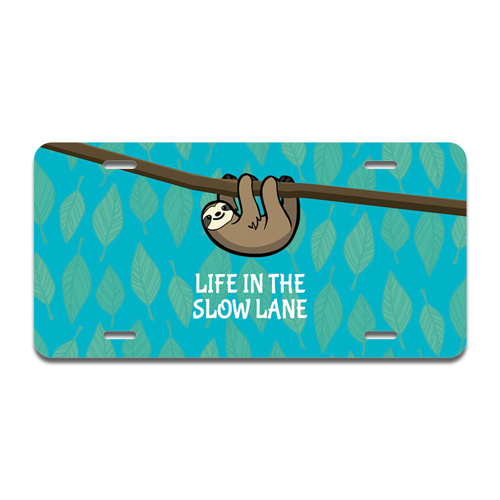 Slow Sloth