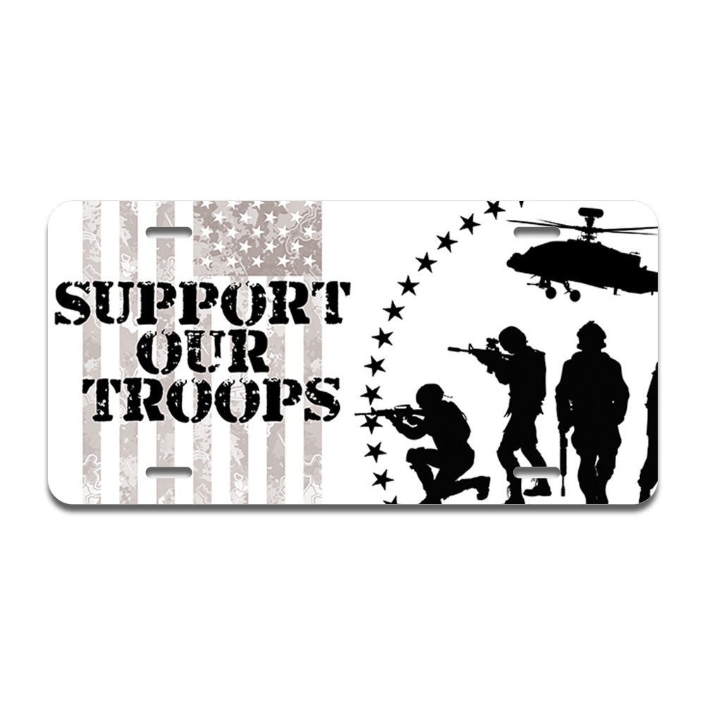 Support Our Troops