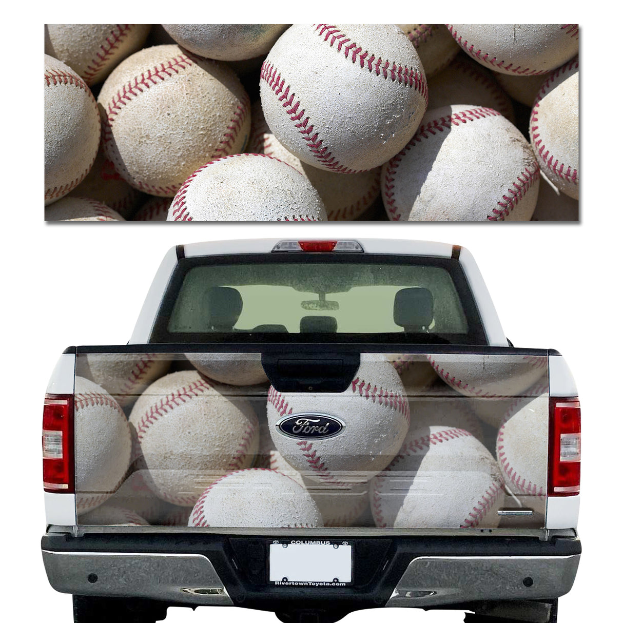 Baseball Bullpen