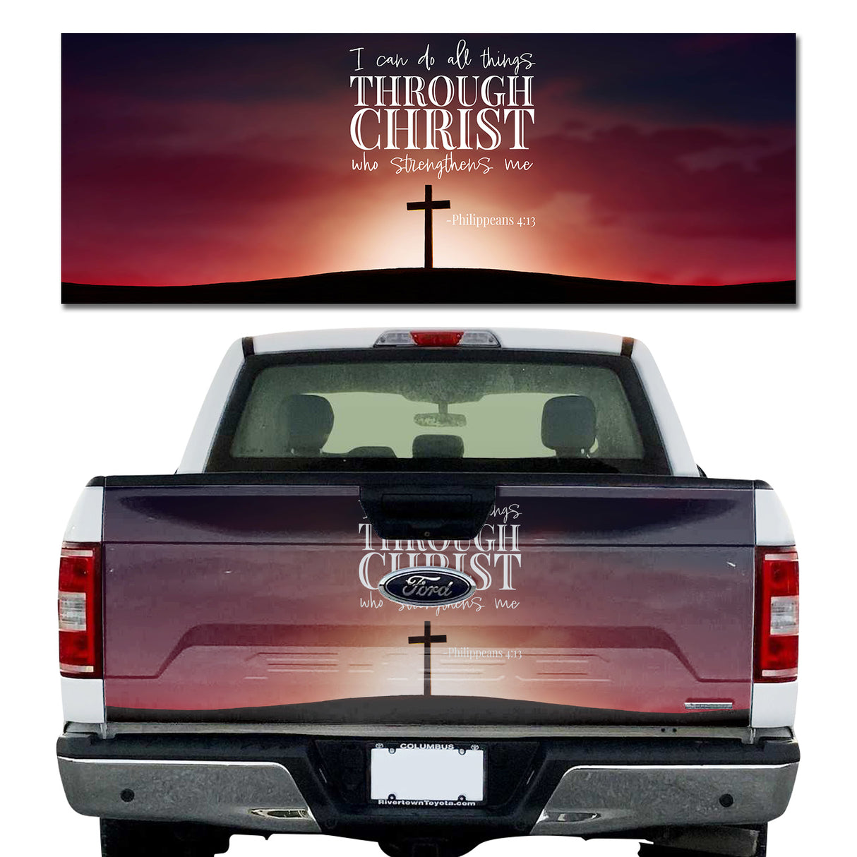Christ Strength