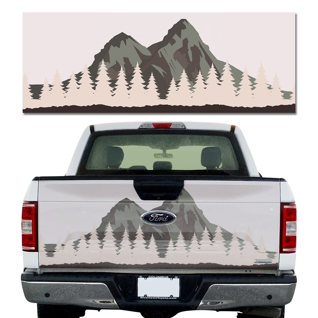 Forest Range