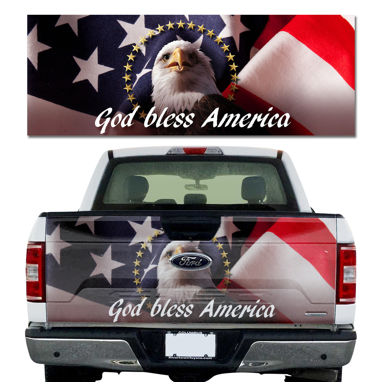 God Bless America